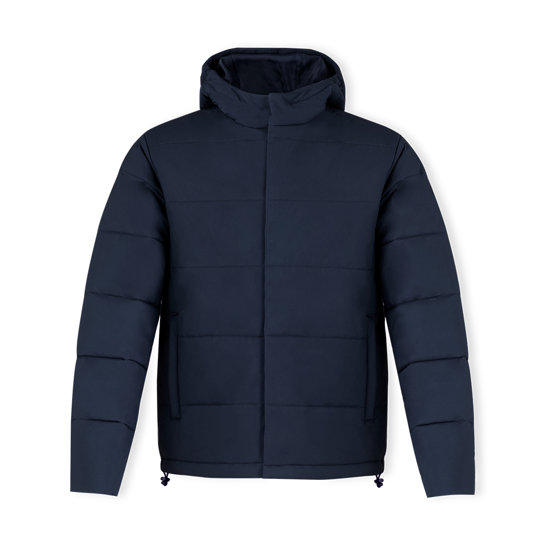 HyggeligParka - Bryrup