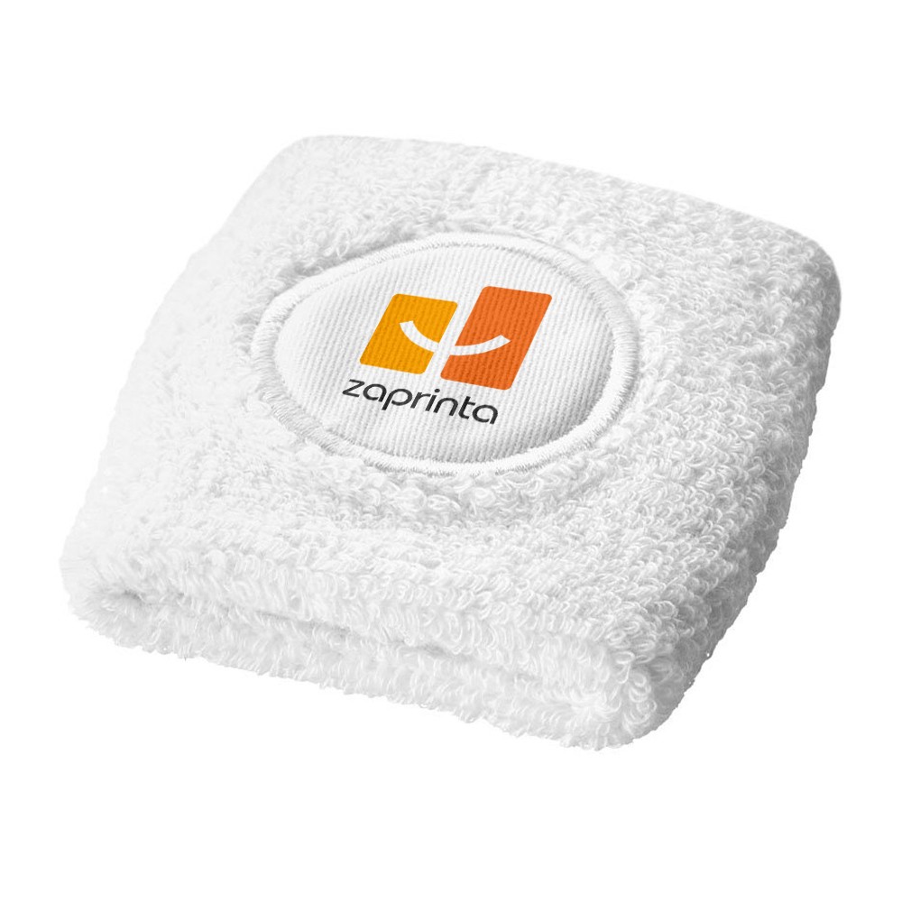 Svedabsorberende håndledsbånd - Isabella