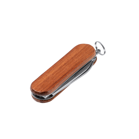 Multifunktionelt Rustfrit Stål Kniv - Hugo