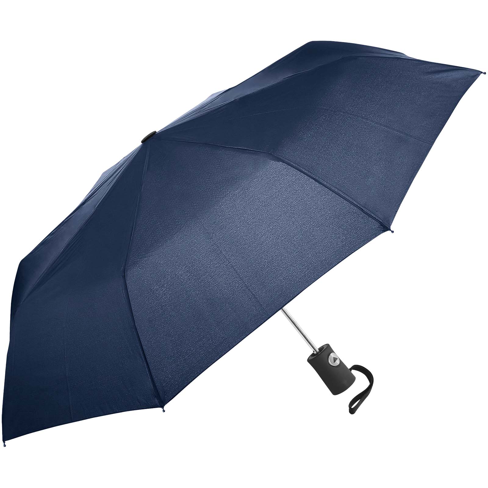 Citizen Green Cloud 25" foldbar paraply