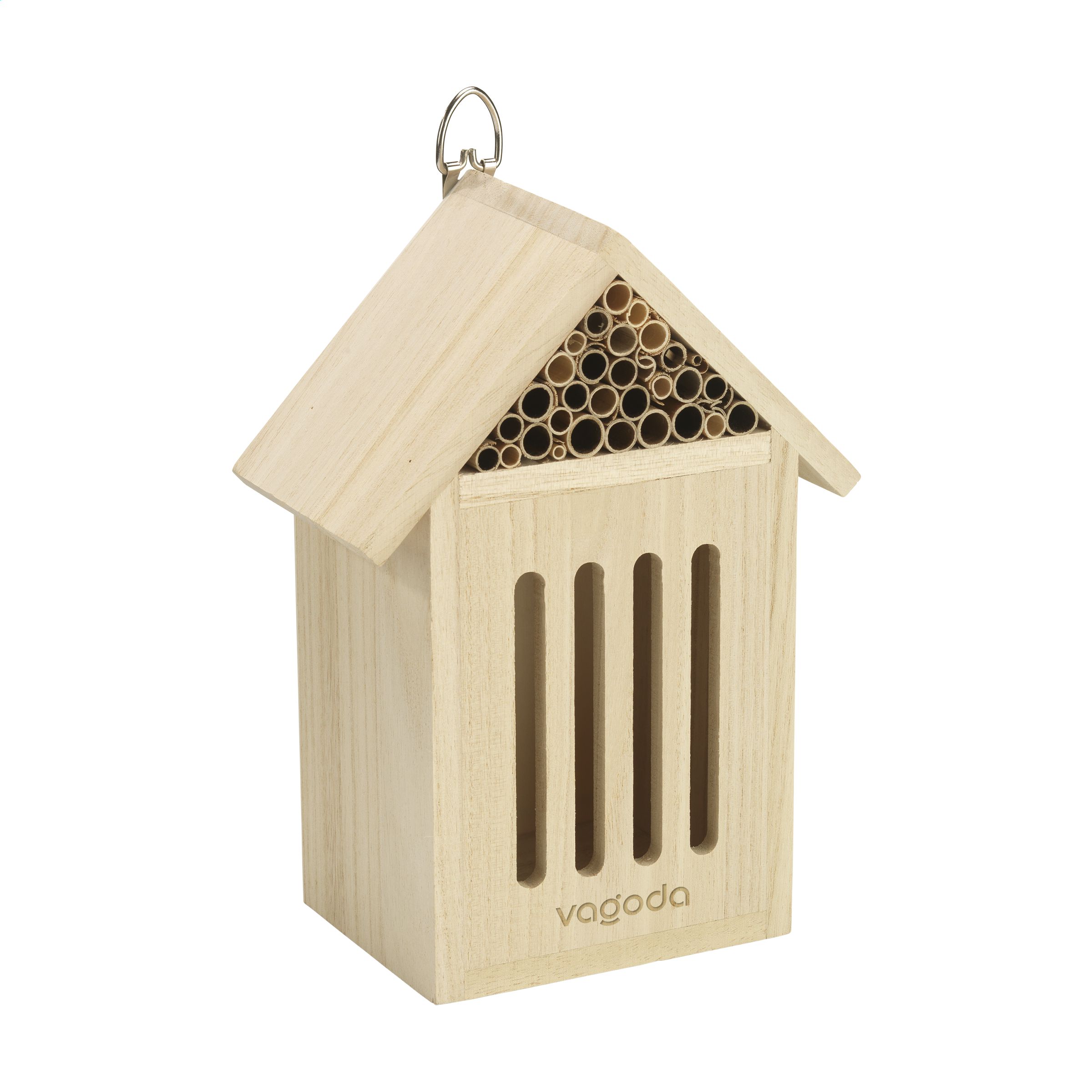 Insect Inn insekthotel