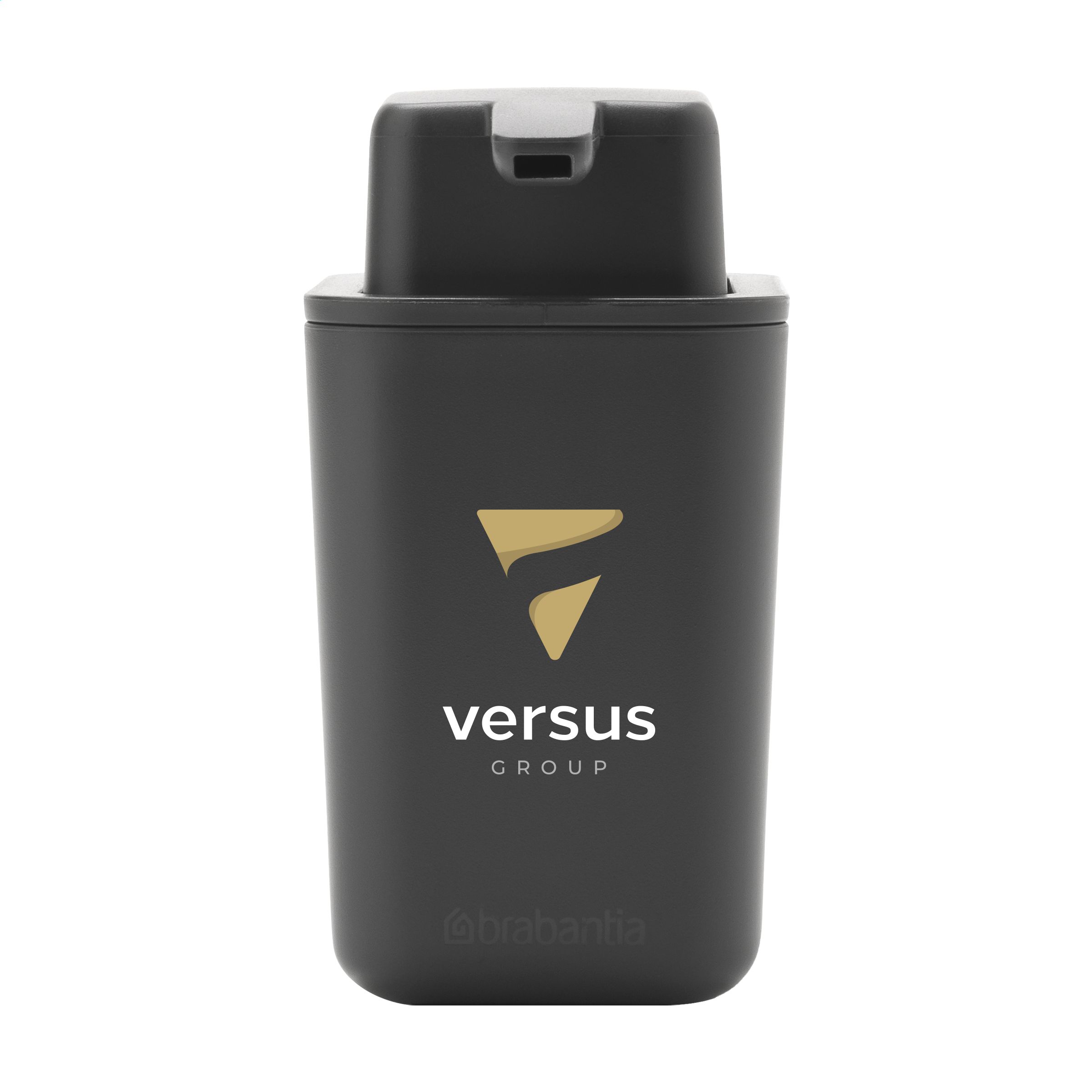 Køkkensvend Sæbedispenser 200 ml - Haderslev