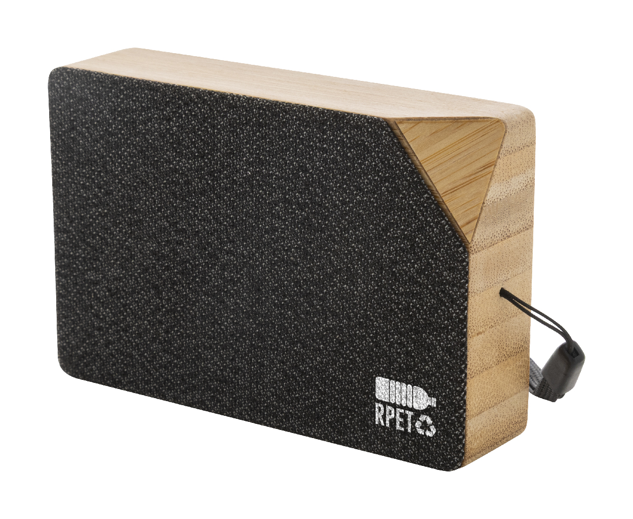 SolBeat trådløs solcelledrevet højttaler