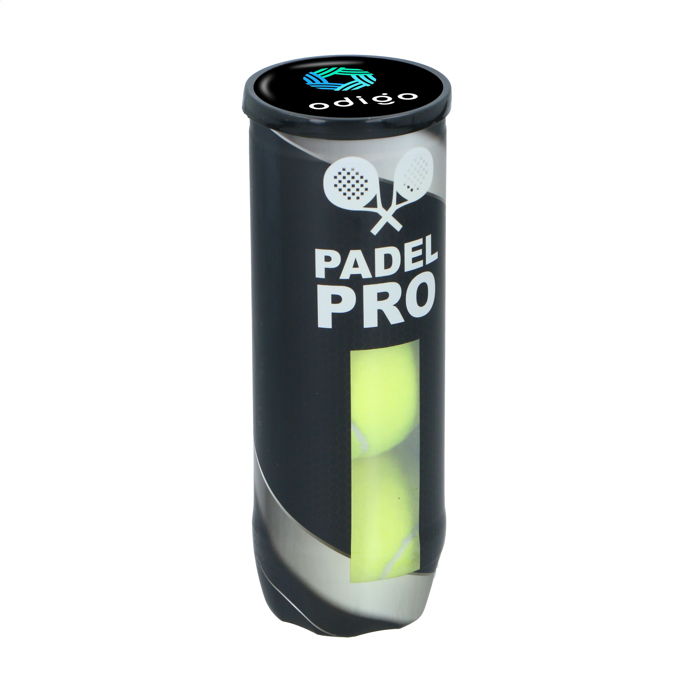 Pro Padel Bolde - Johanne