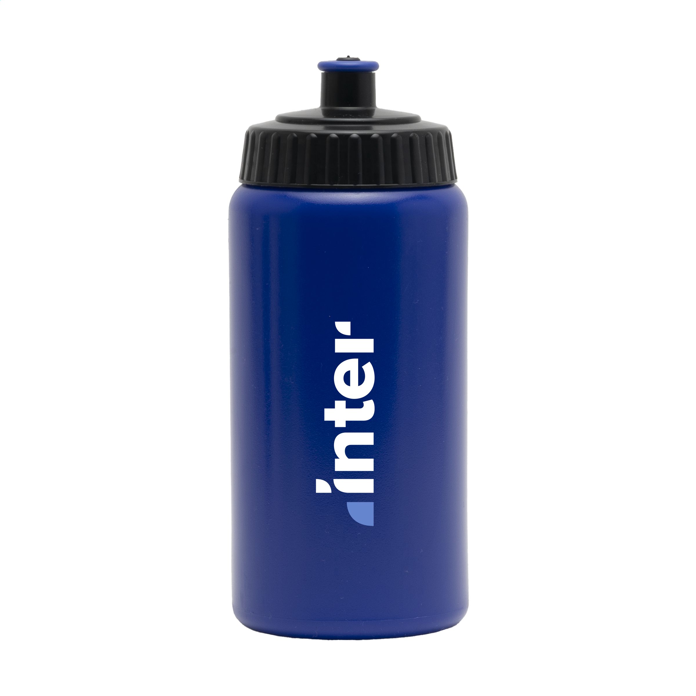 Sukkerrør Bio Flaske 500 ml - Gabriella bedrukken met logo