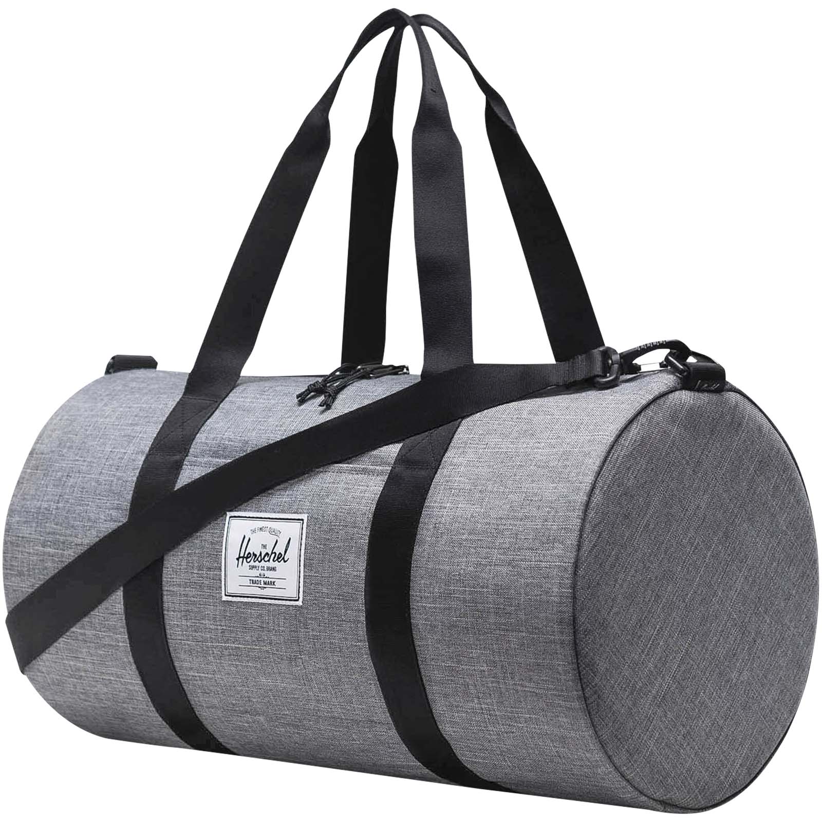Genanvendt Gymtaske 27L - Lykke