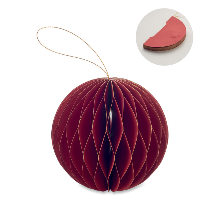 Sammenfoldelig Julepynt Holder - Jakob