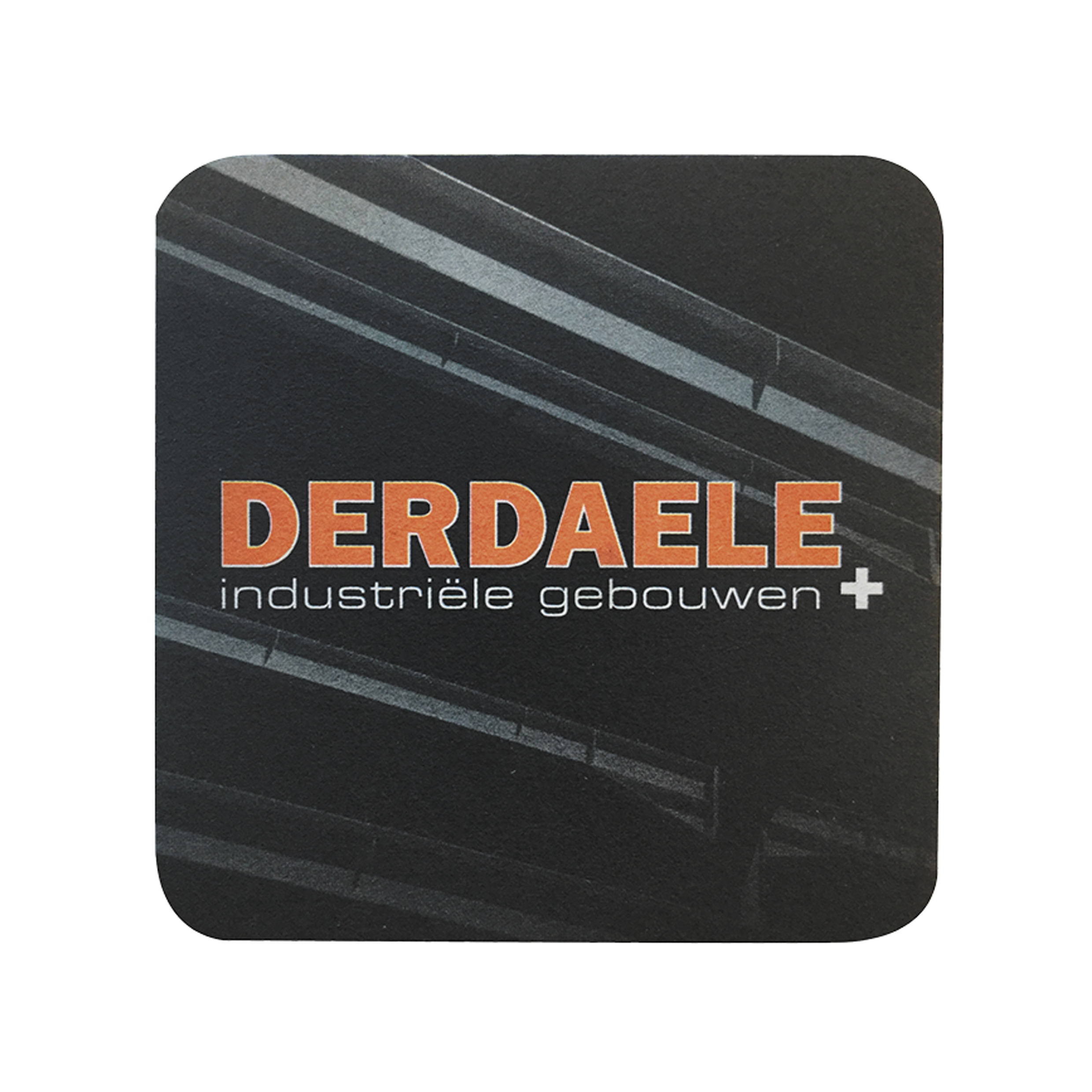 Firkantede Bordskånere 93 x 93 cm - Nibe