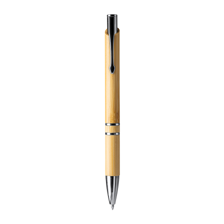 BAMBOO KUGLEPEN - Mathilde trykt reklameprodukt BAMBOO KUGLEPEN - Mathilde trykt med logo