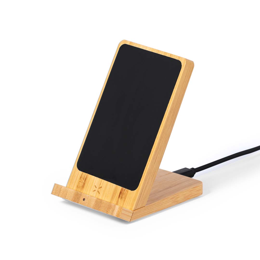 Bambus ChargeMate - Oksbøl