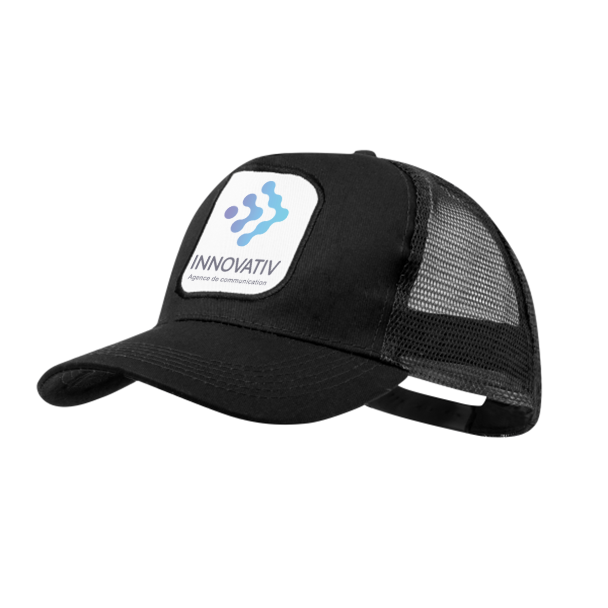 Sublimation Trucker Cap - Haurup