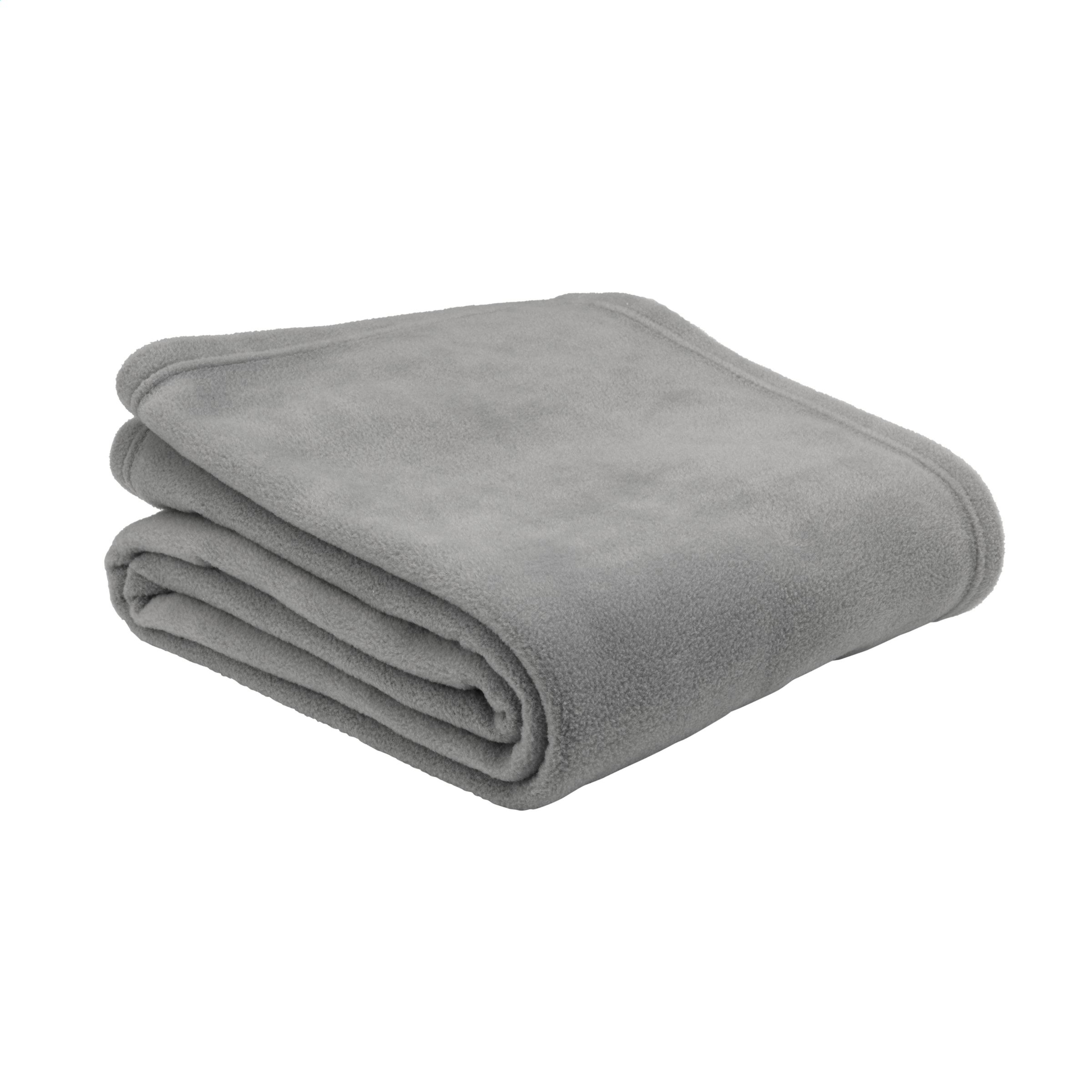 Genbrugs Hygge Plaid - Charlotte