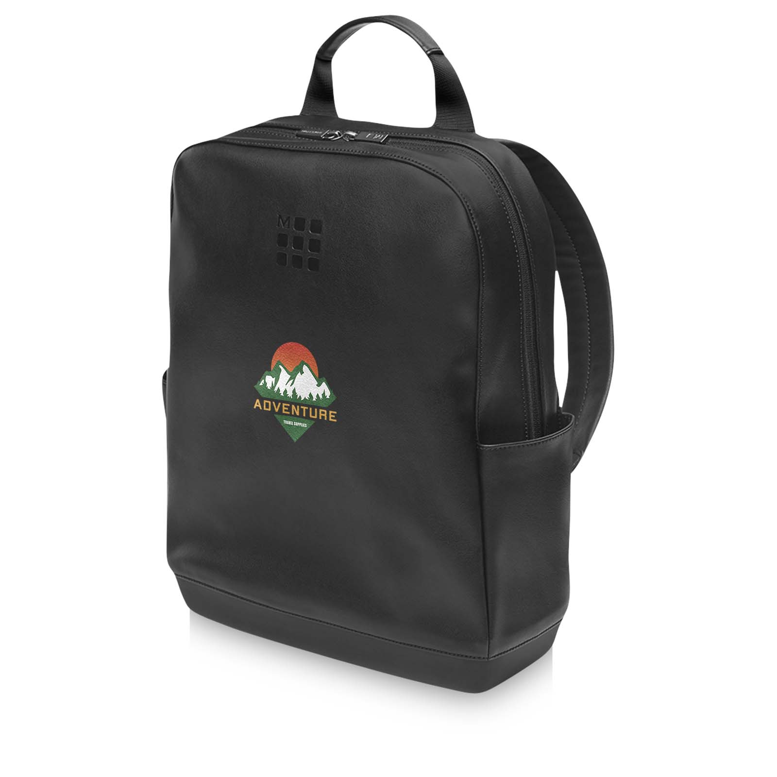 Byens Opdagelsesrygsæk - Emilie