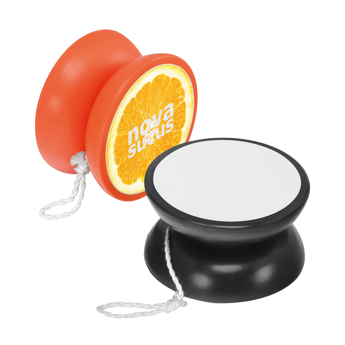 Stålkerne Jo-Jo - Jernløse