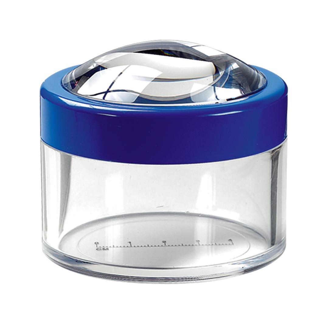 Håndfri forstørrelsesglas Orion - Victoria