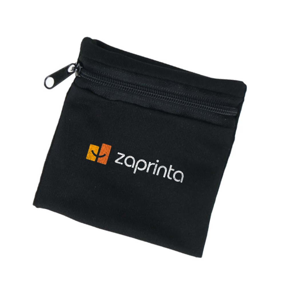 Sportsarmbånd med lynlås - Gørløse