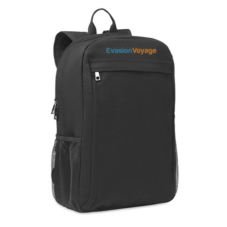 Canvas Laptop Rygsæk - Horslunde