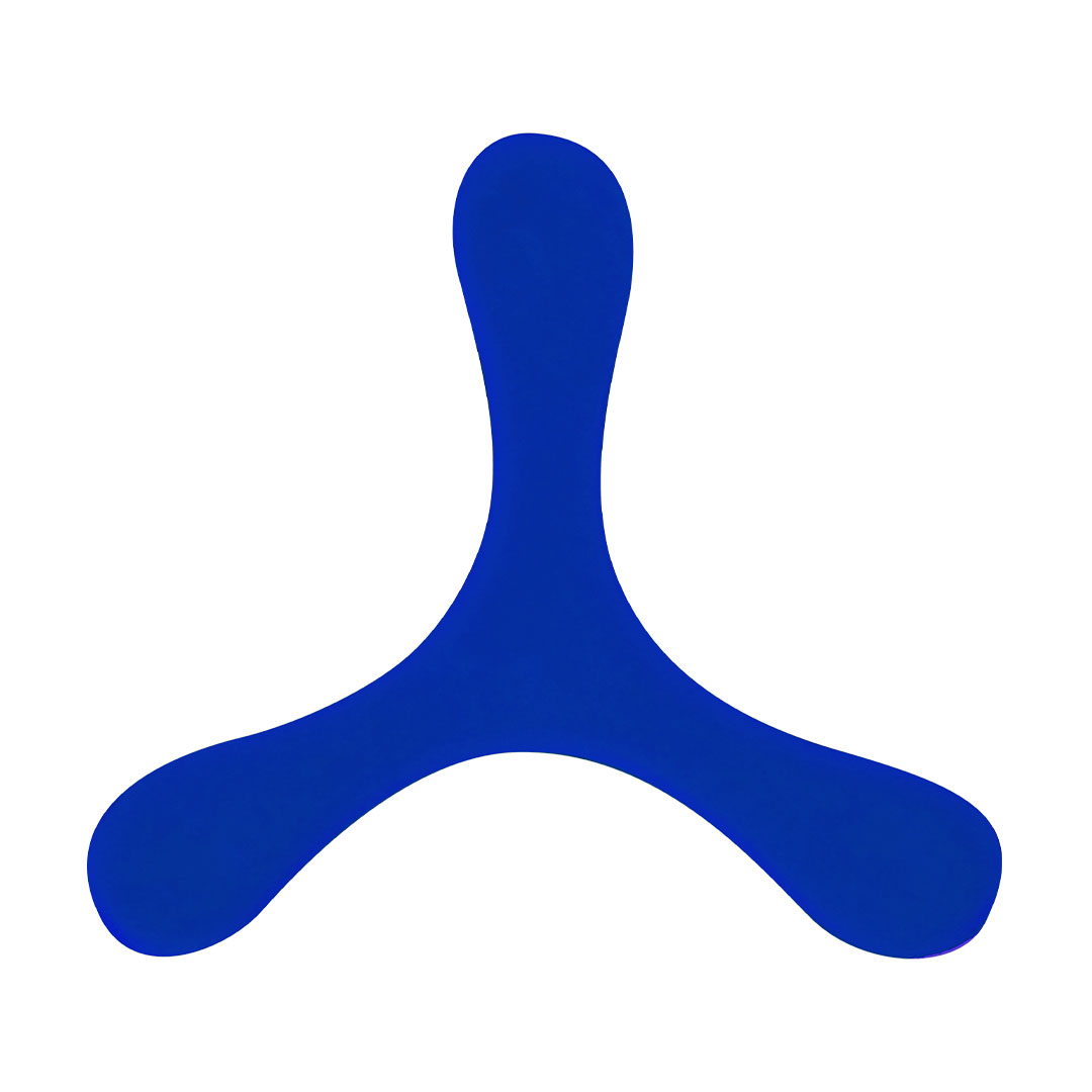 Trekantet Kasteplade - Løgumkloster trykt med logo