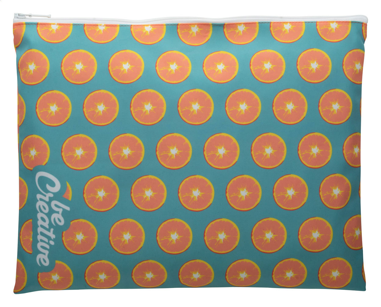 SublimZip Dokumentmappe - Middelfart