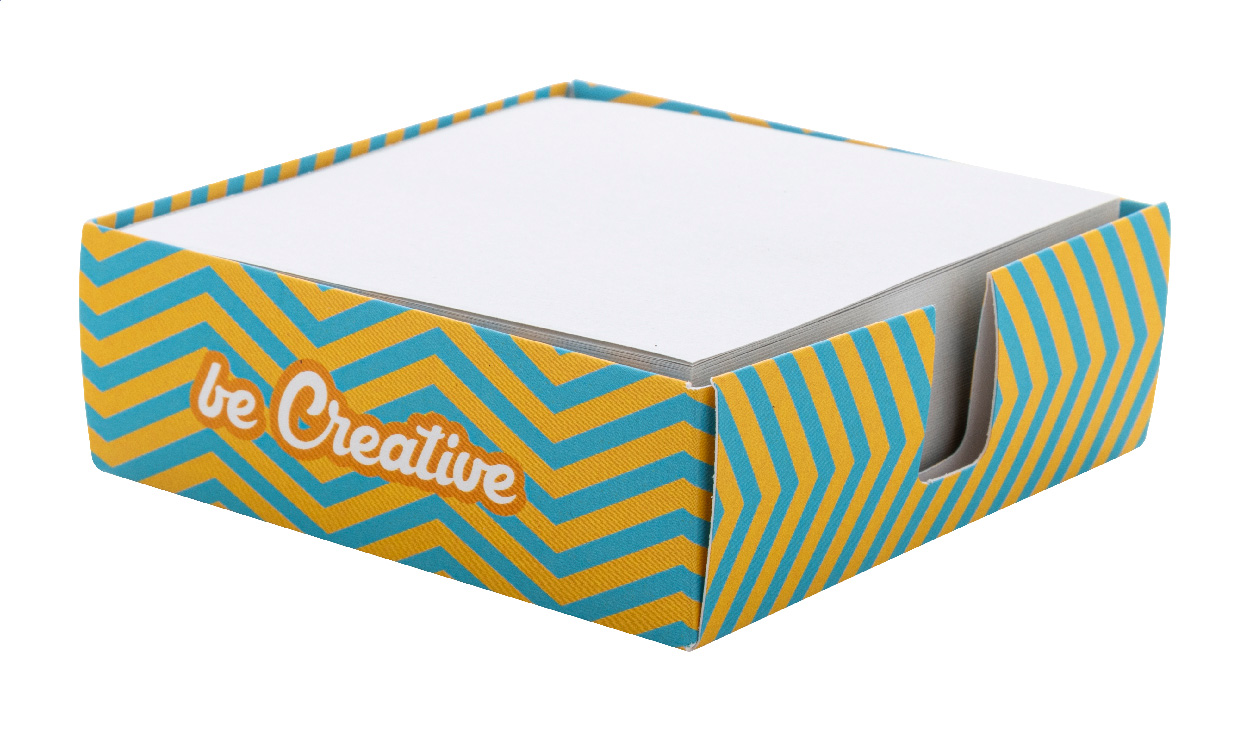 Notatterning - Clara