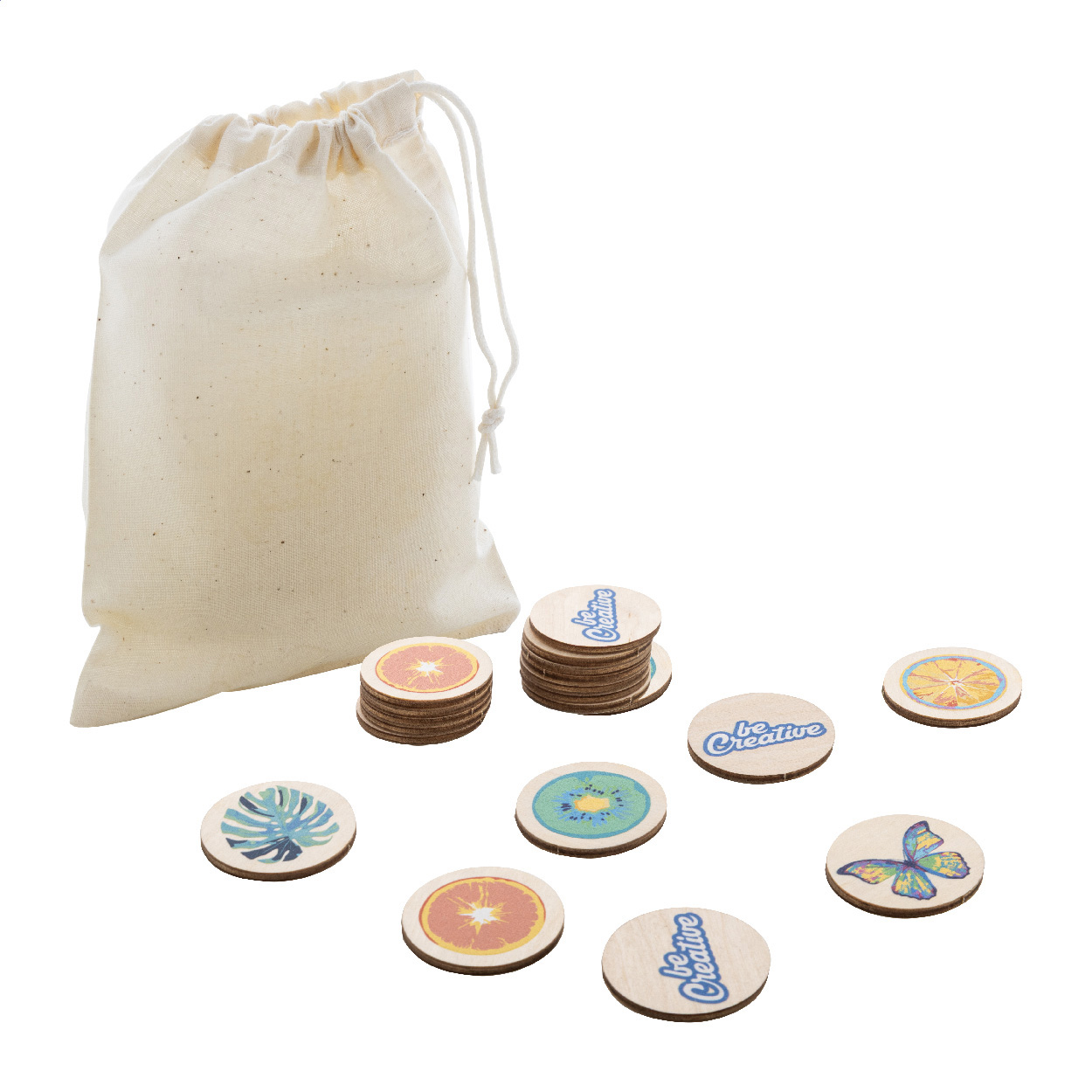 Kreativt hukommelsesspil - Albertslund