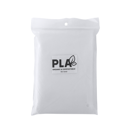 Genanvendelig regnslag - Jonas