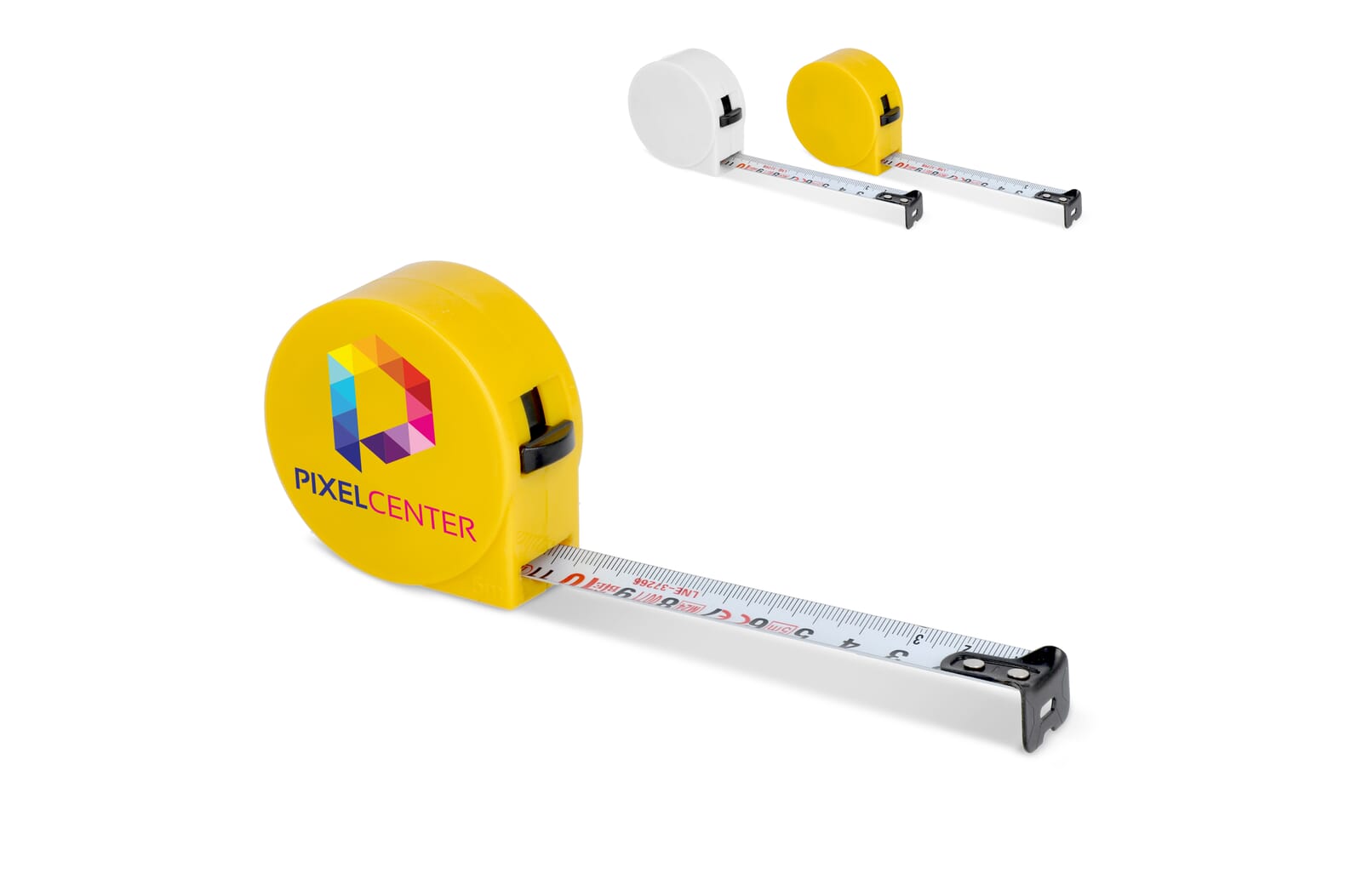 Målbånd Pro 5M - Sofie