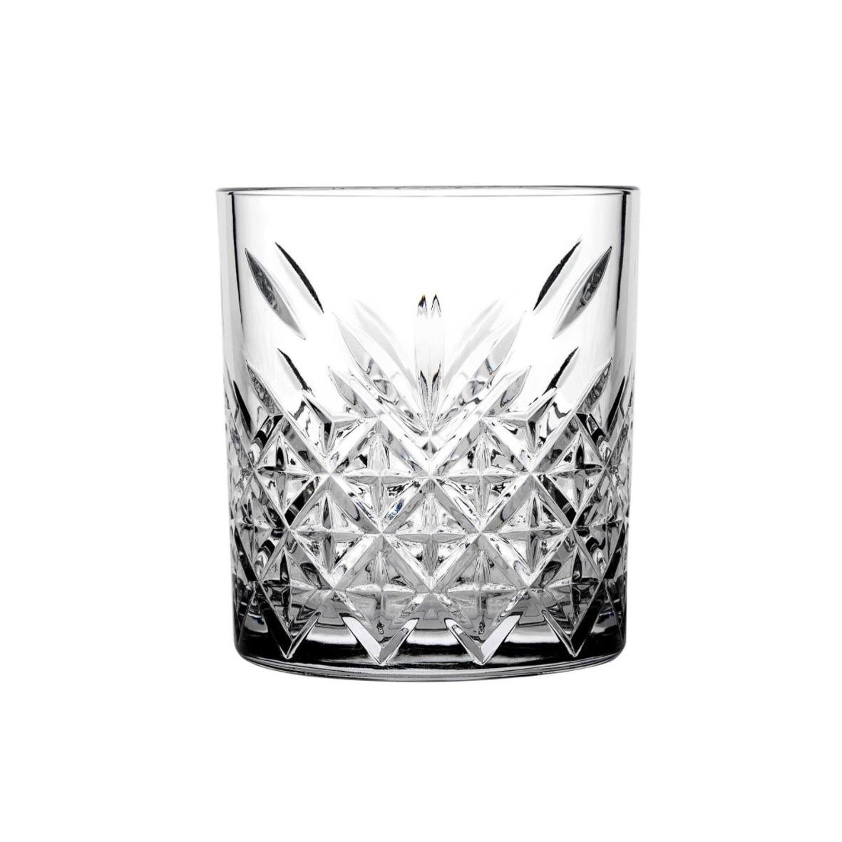 Tidløs Whisky 21 cl - Magnus