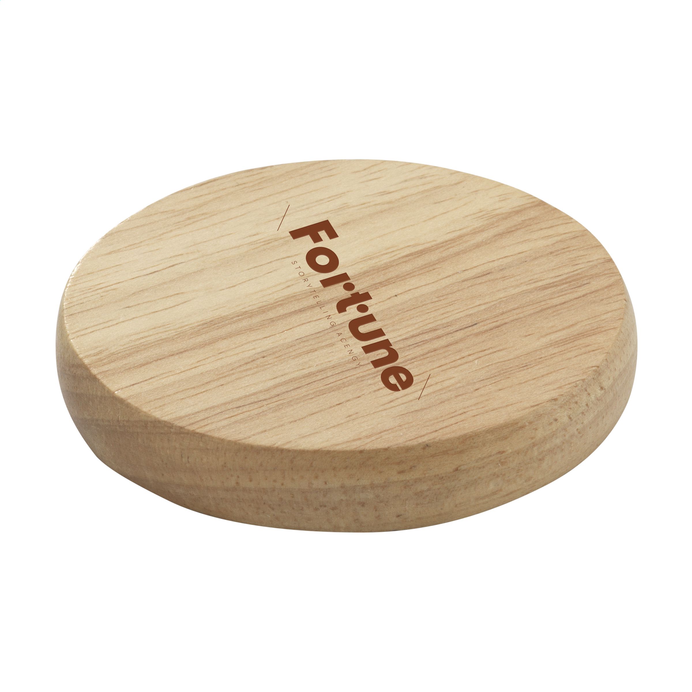 Rund Multifunktionel Åbner - Ditte