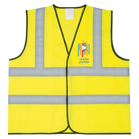 SafetyGuard Pro - Gram