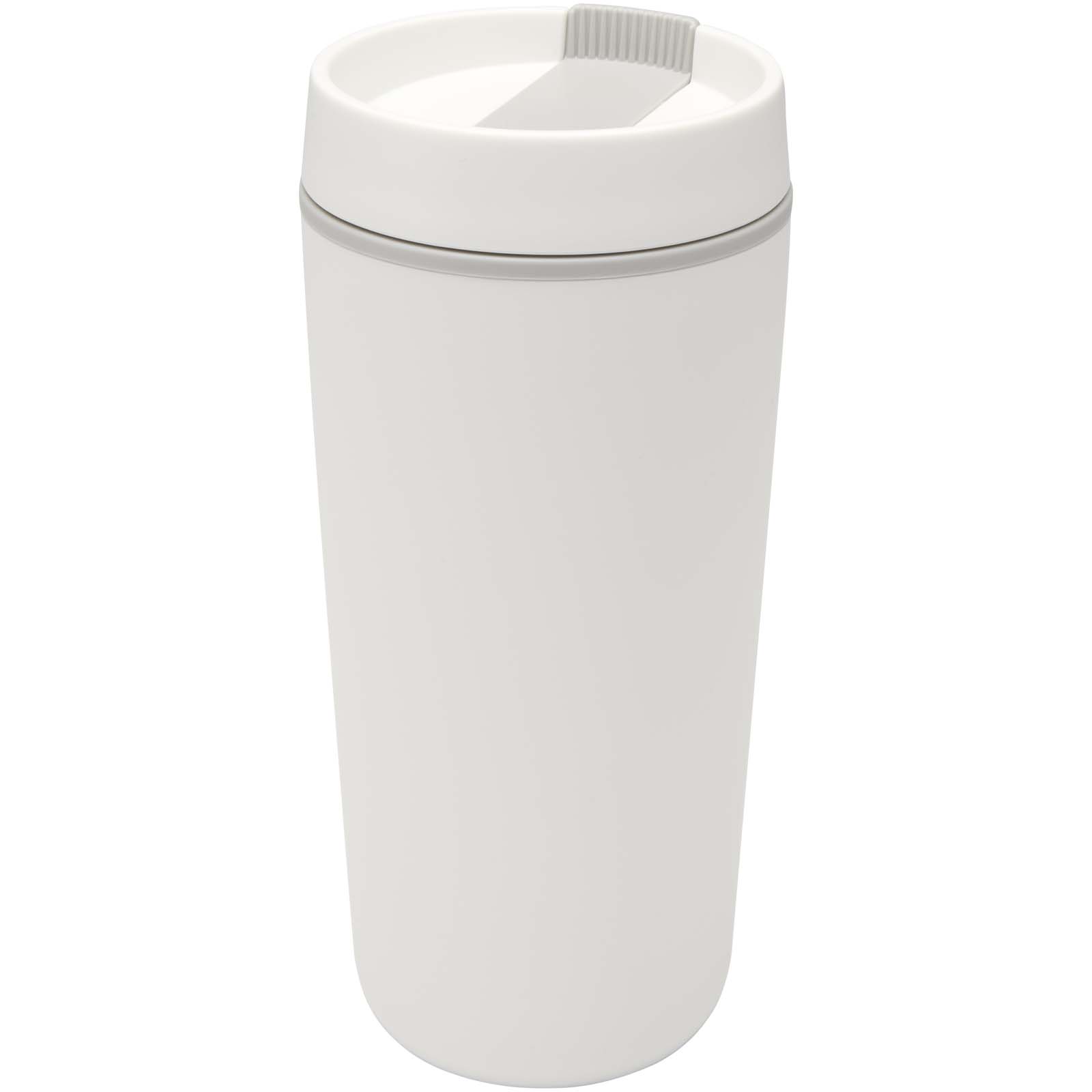 Sedona 480 ml dobbeltvægget plastikkrus