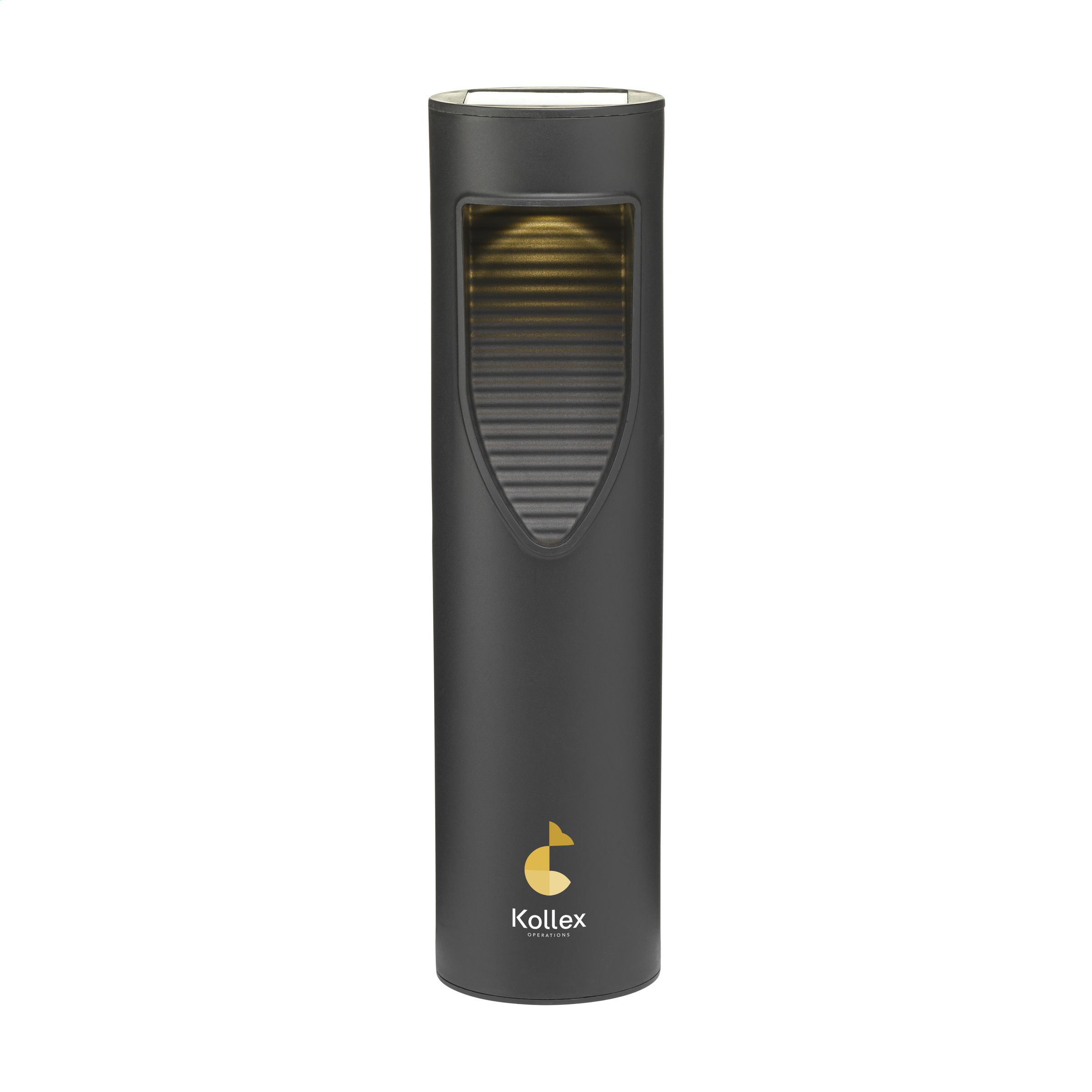 Grundig Solar Spyd Lampe - Hoven