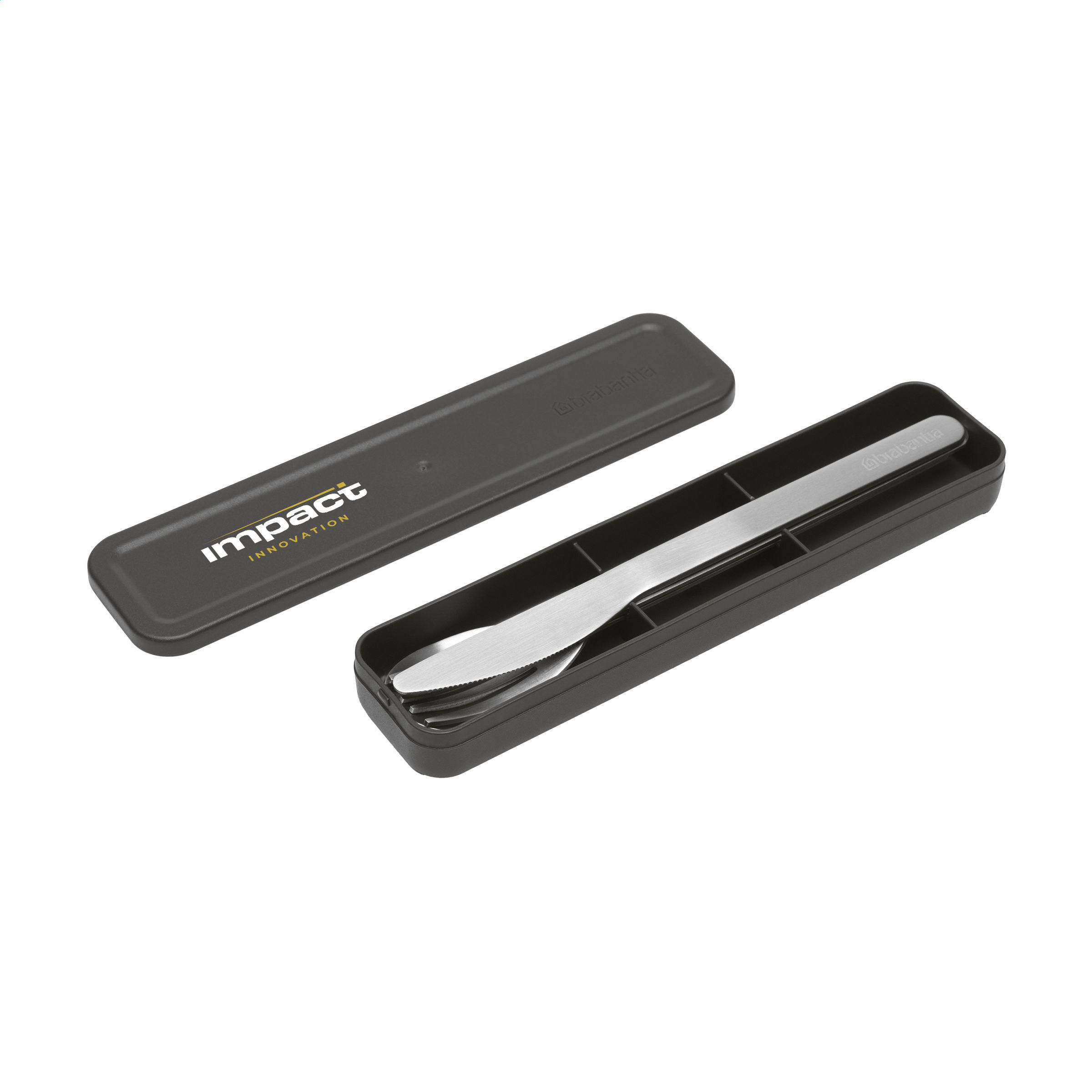 Brabantia Make & Take Bestiksæt