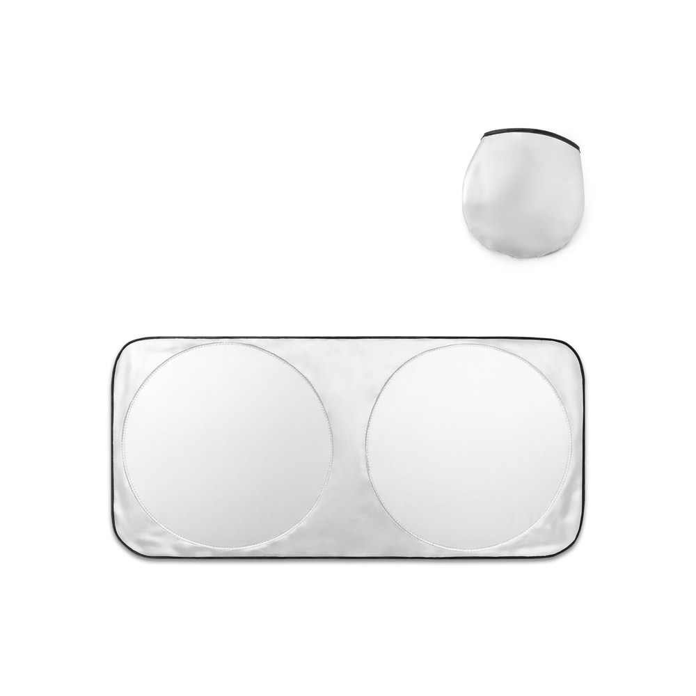 Bilkøler Ultra - Helsingør trykt med logo