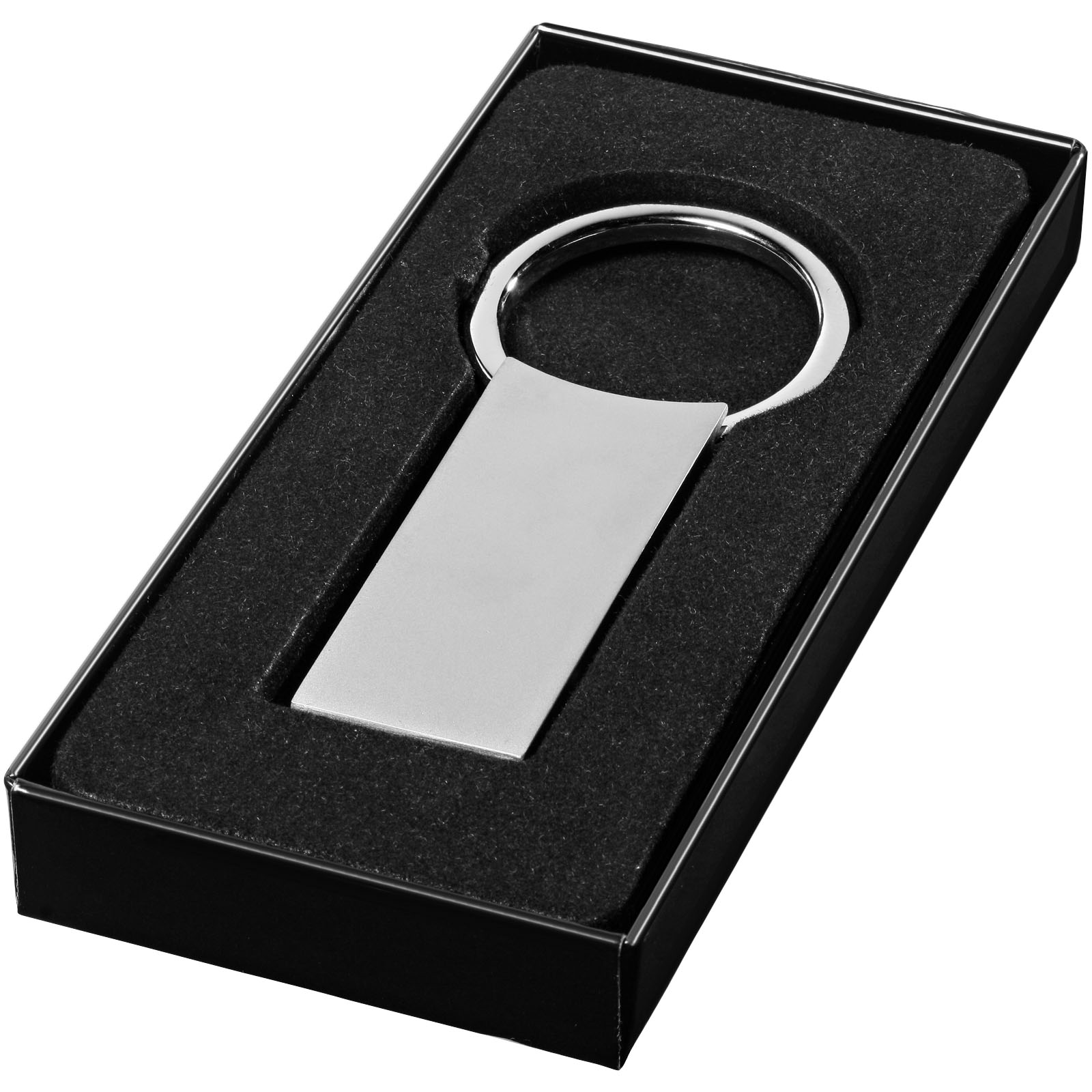 StealthKey Nøglering