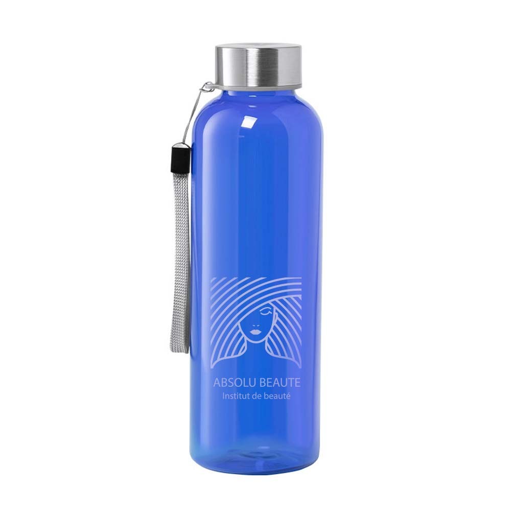 Eco-Smart Flaske