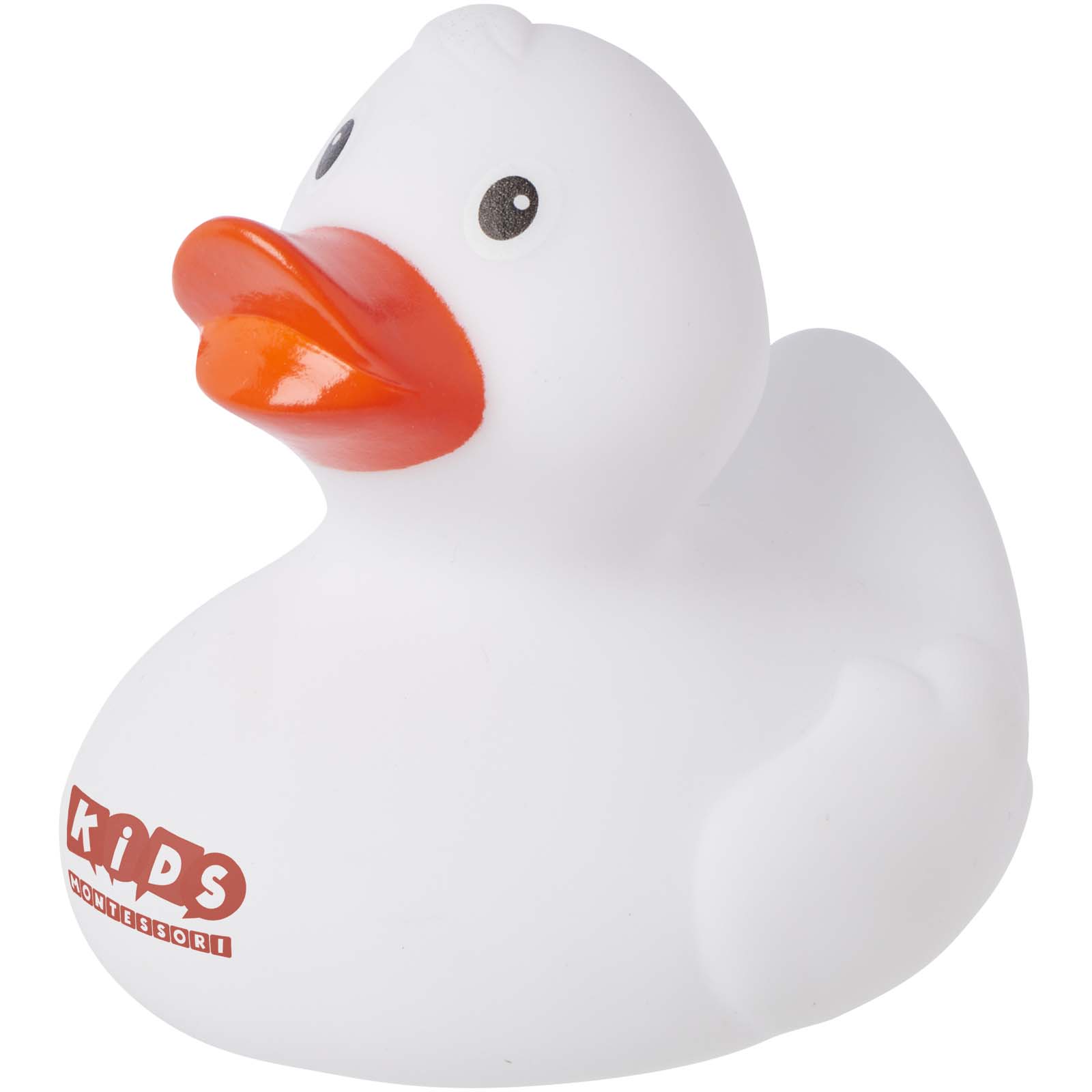 Quack anti-stress and