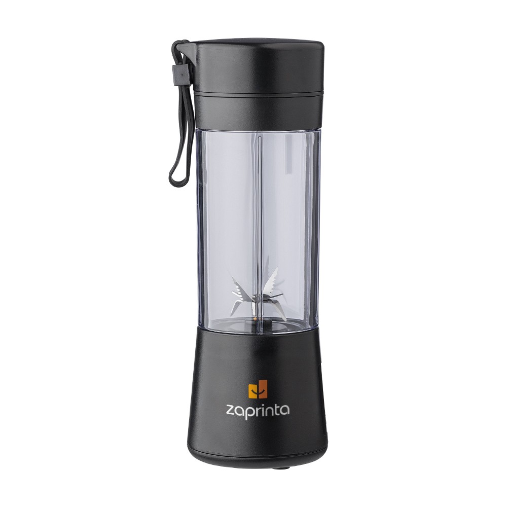 Bærbar Elektrisk Blender - Svaneke