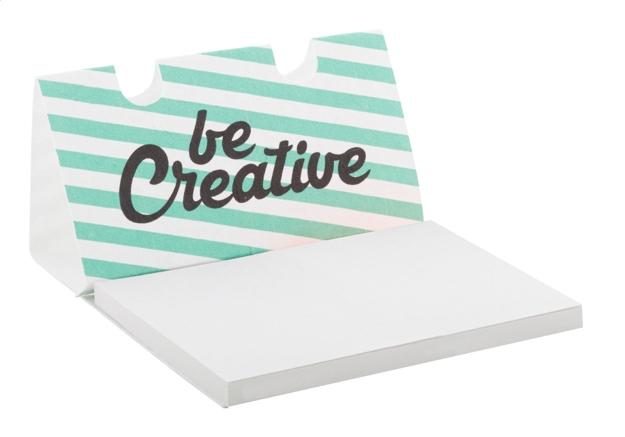 Frøpapir Penneholder - Oliver