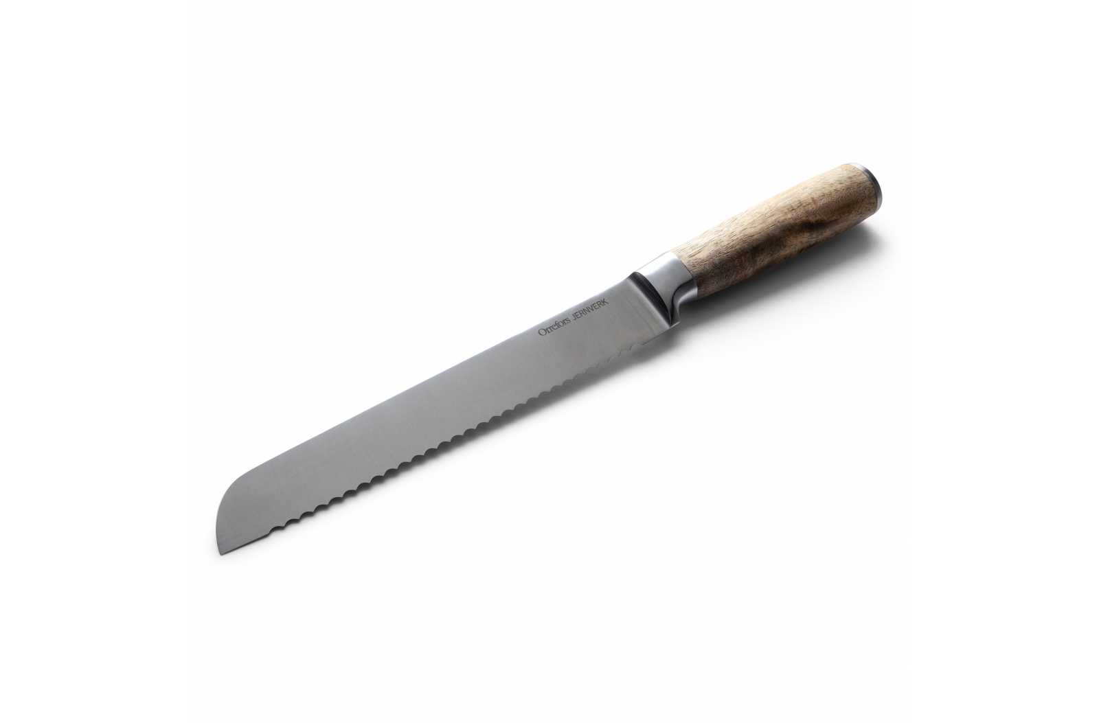 Orrefors Jernverk chef's kniv - Aarhus