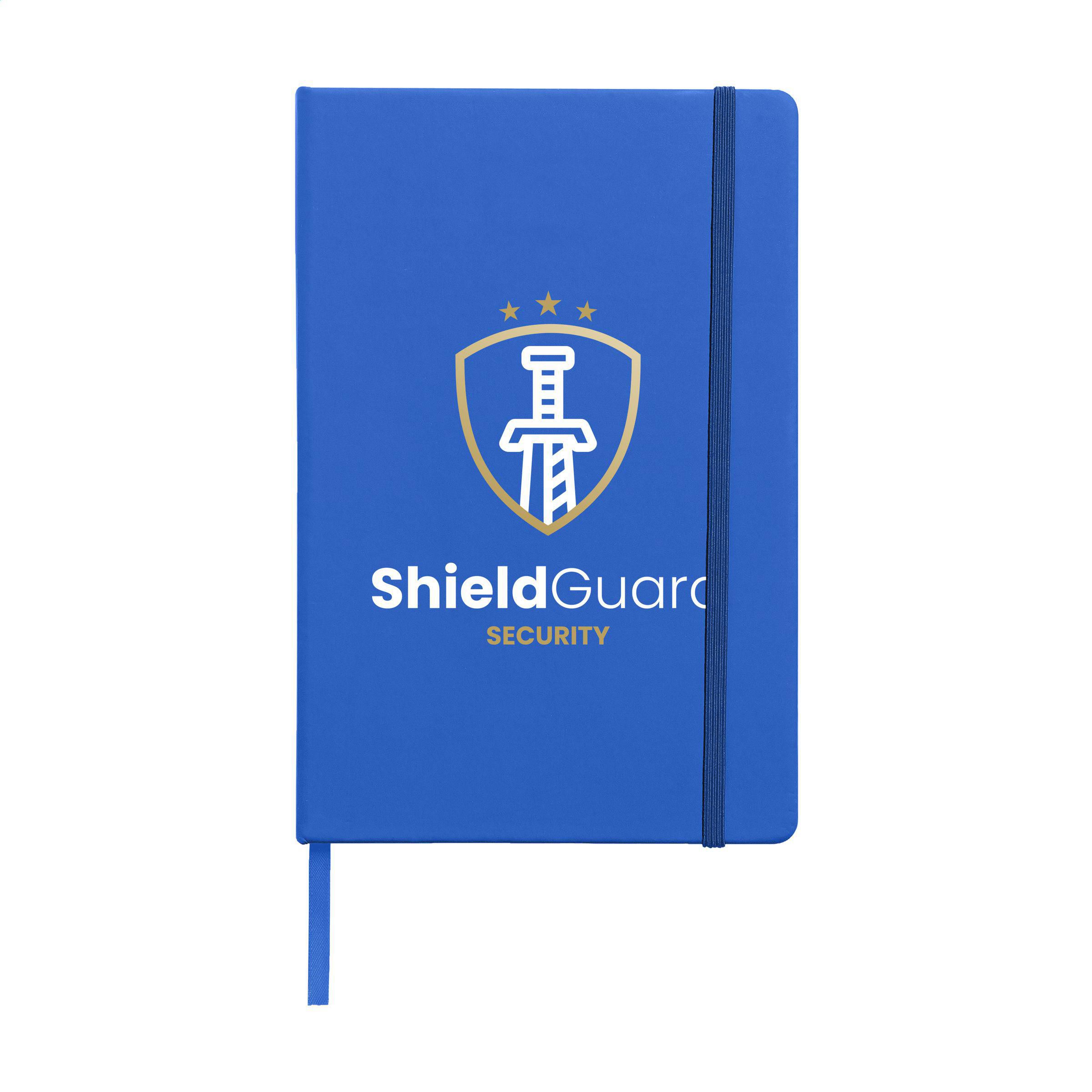 PocketNote A5 notesbog