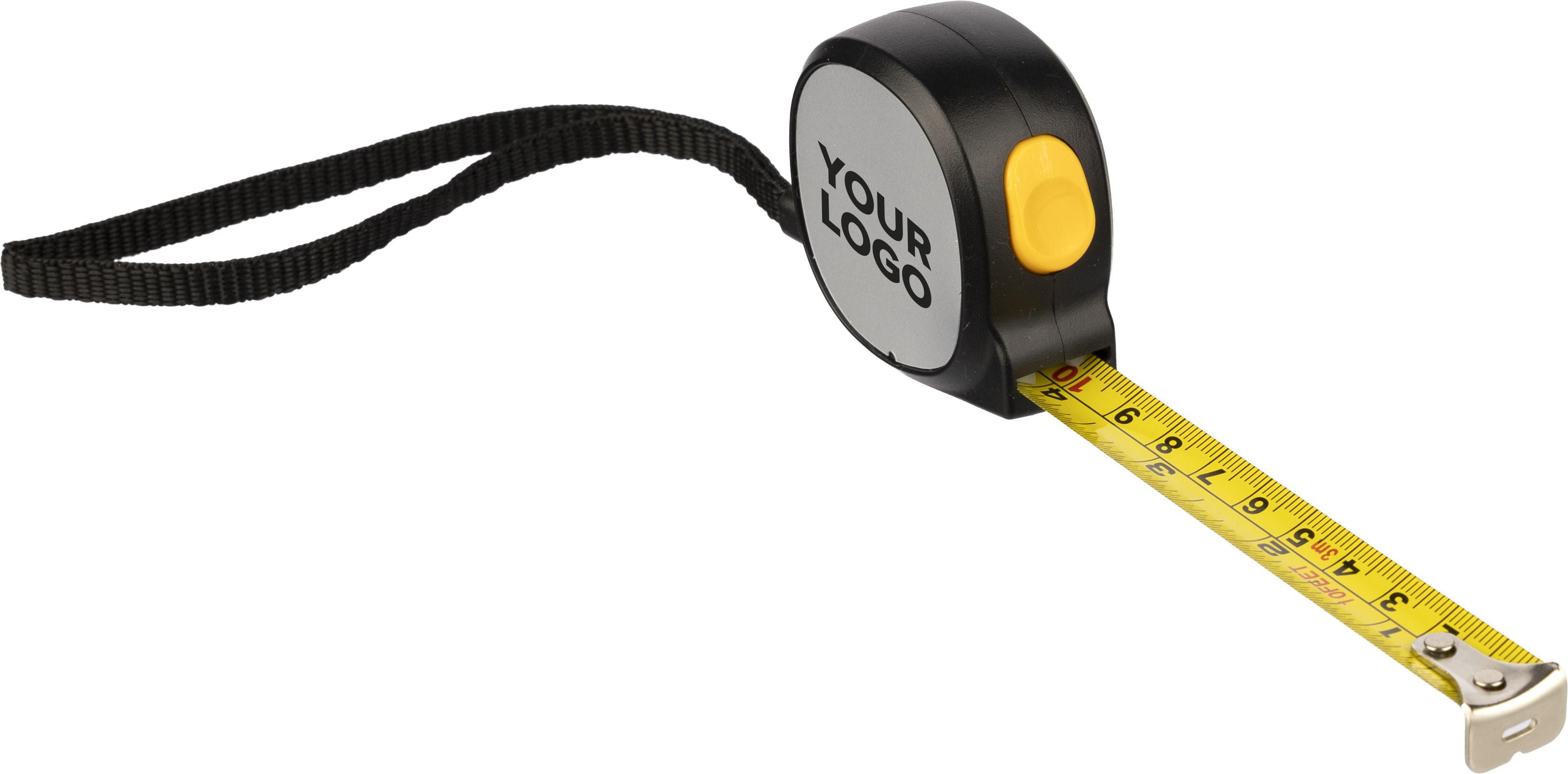 Magnetisk Målebånd - Isabella