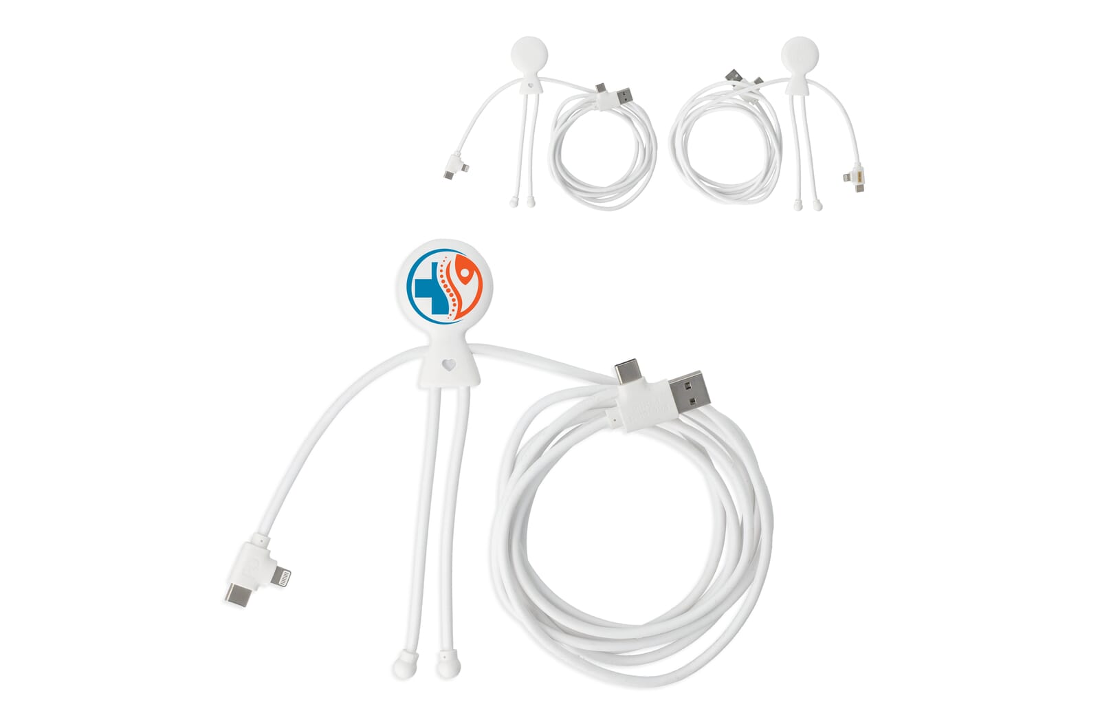 Bæredygtig Lang Multikabel 60W - Line