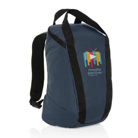 GenbrugsLaptopTaske 14" - Elias
