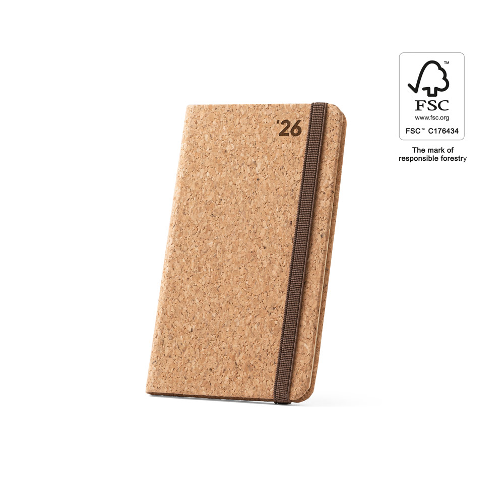 Korklommeplanlægger - Skive