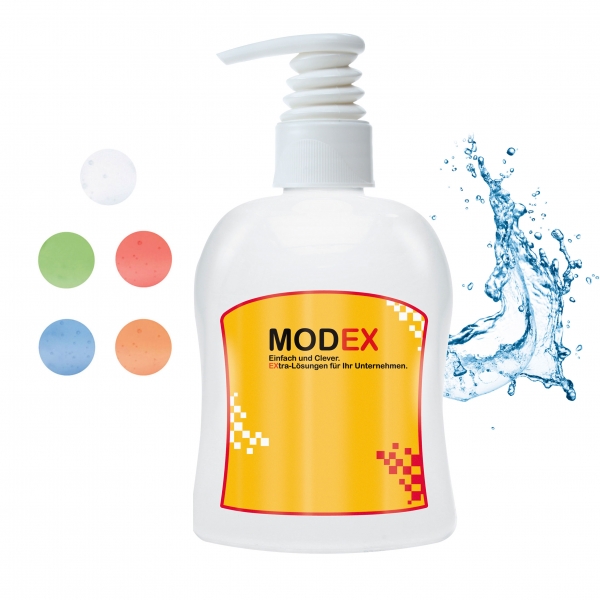 Flydende Sæbe 300 ml Dispenser - Magnus