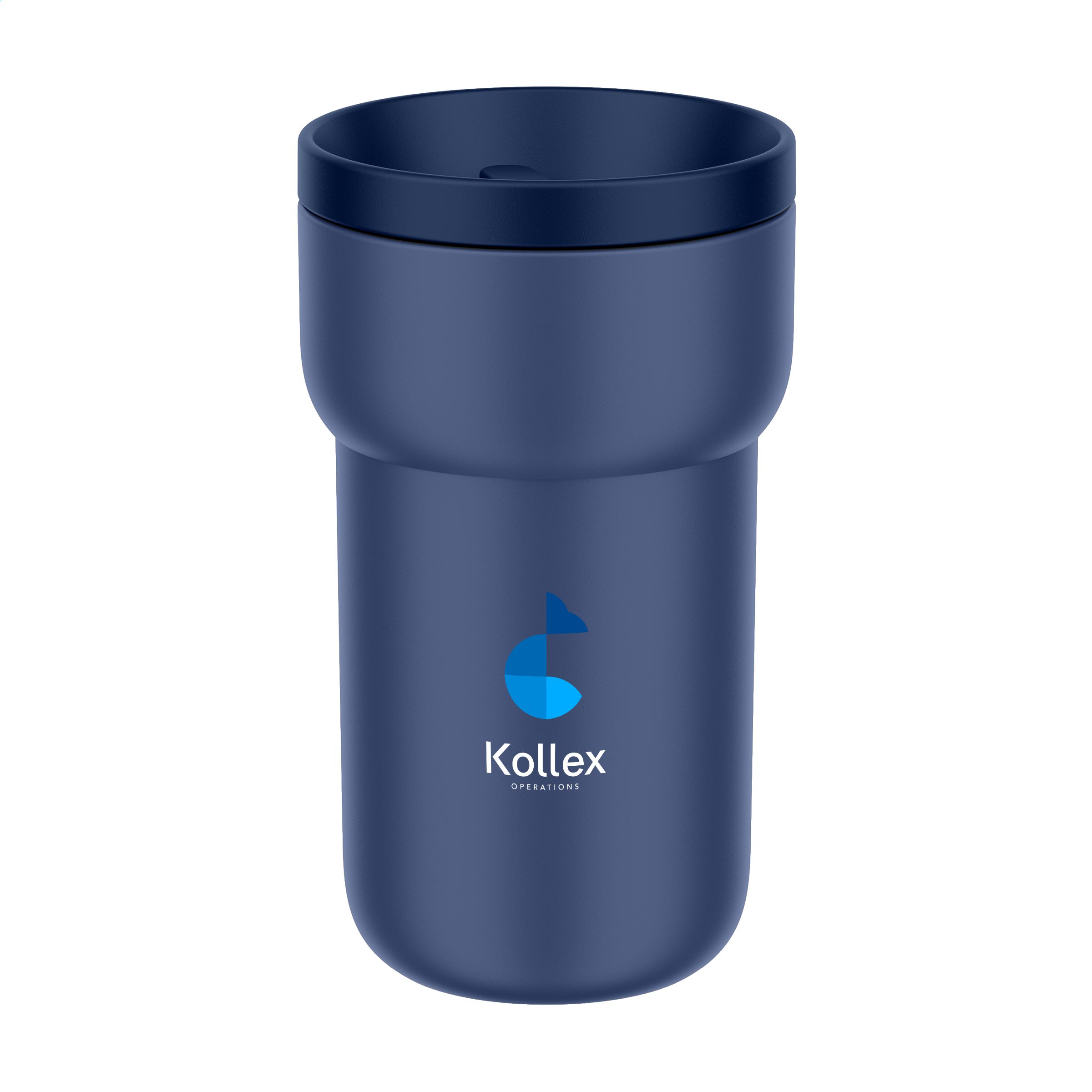 Rejsekrus Ellipse 275 ml - Svinninge