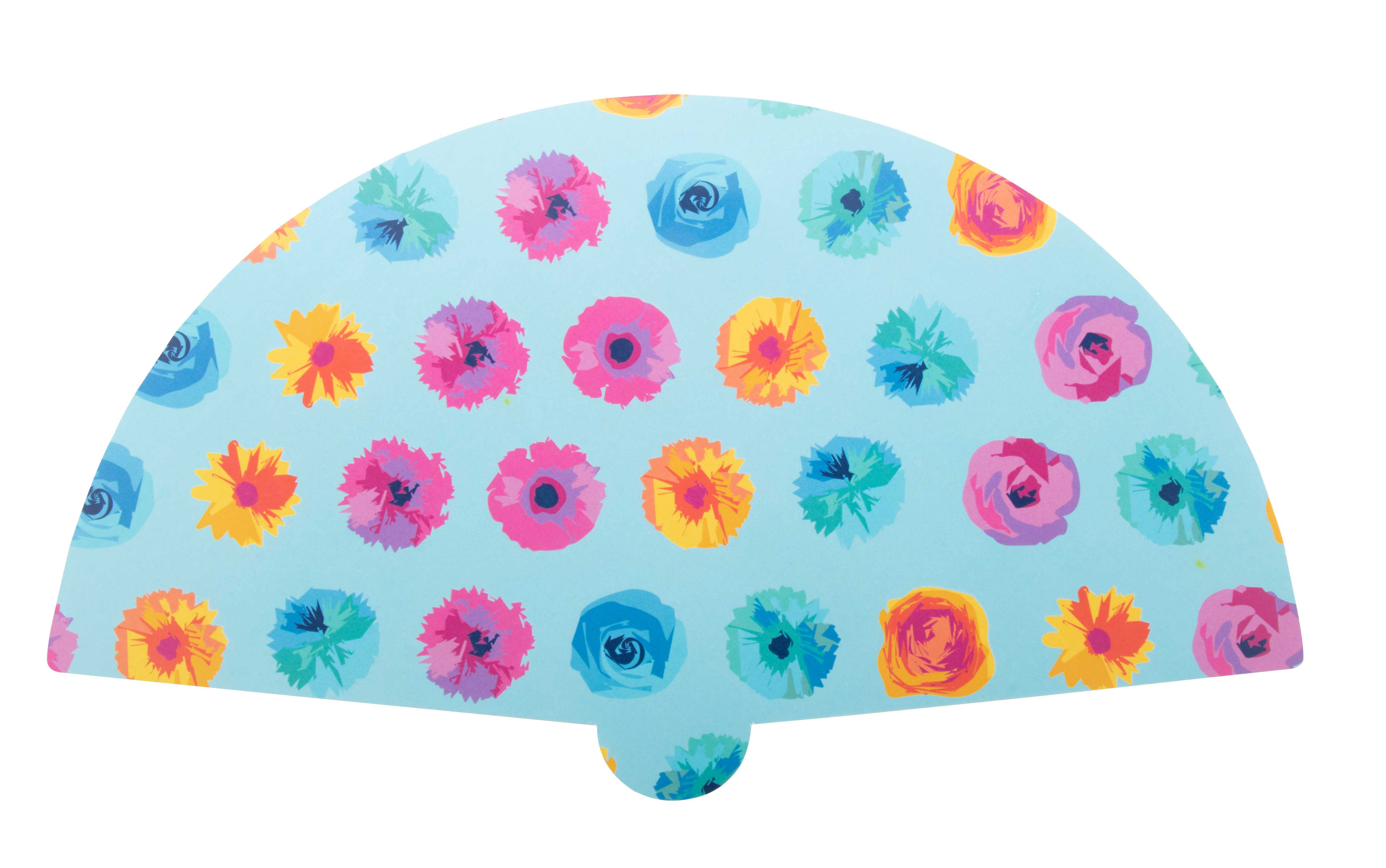 Skræddersyet Håndvifte - Frederik