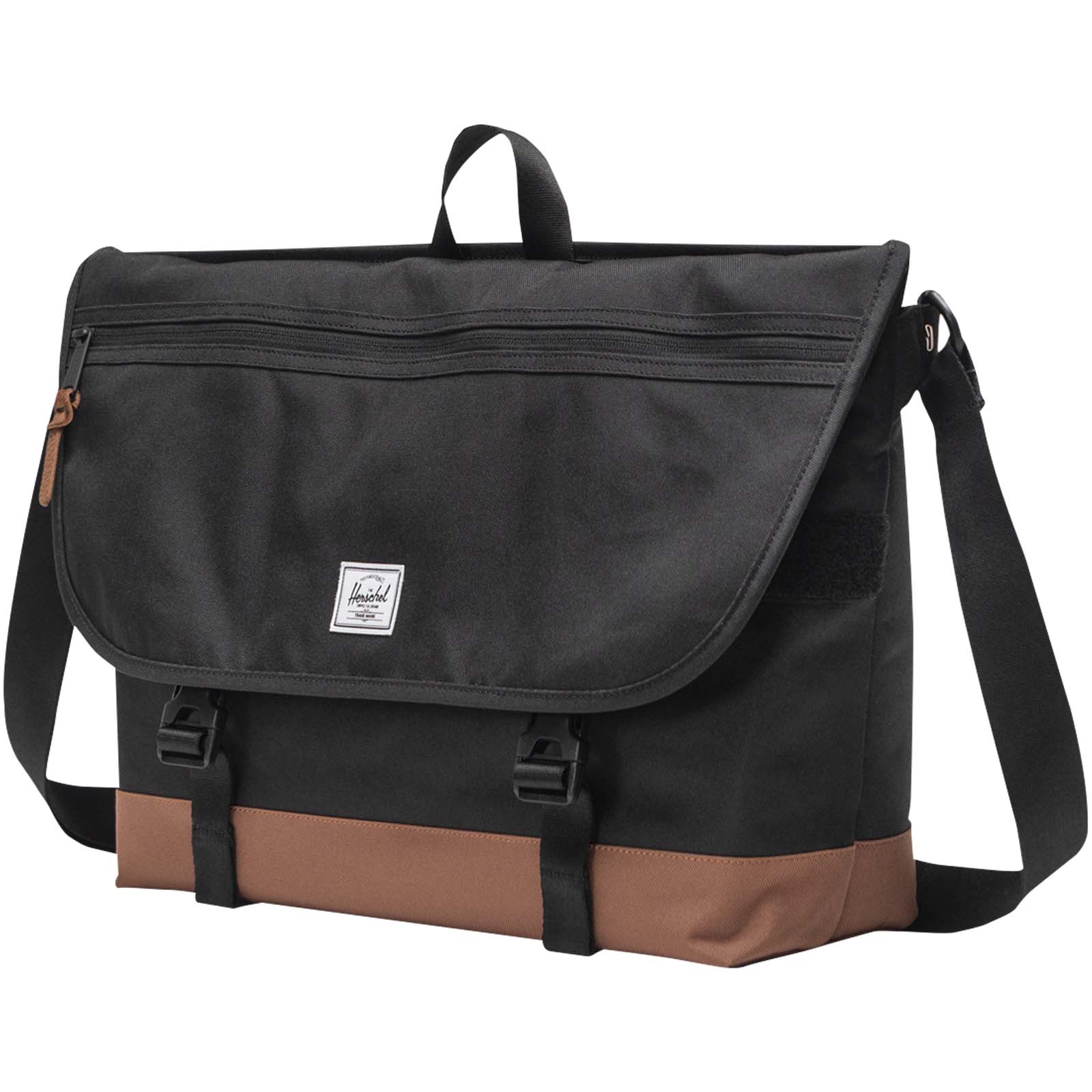 Genbrugsven Messenger - Nora