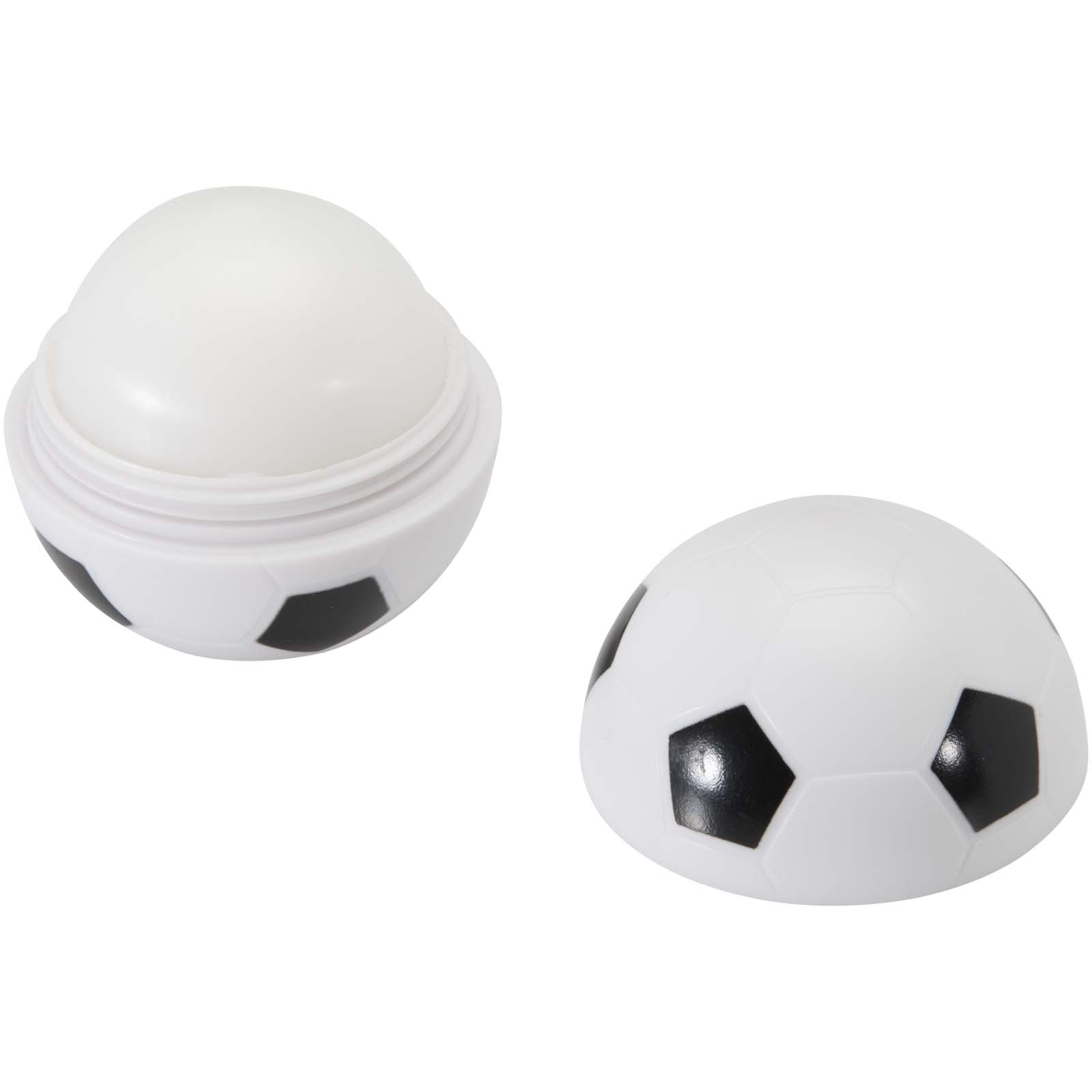 Fodboldformet Vaniljestift med SPF 15 - Anna